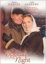 One Special Night with James Garner: DVD Cover