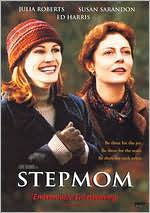 Stepmom with Julia Roberts: DVD Cover