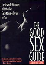 Good Sex Guide Series 1 & 2: DVD Cover