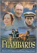 Flambards with Edward Judd: DVD Cover