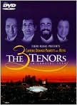 Video/DVD. Title: The Three Tenors: In Concert