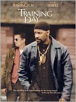 Training Day with Denzel Washington: DVD Cover