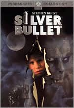 Silver Bullet with Gary Busey: DVD Cover