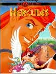 Video/DVD. Title: Hercules