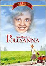 Pollyanna with Jane Wyman: DVD Cover
