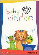 Baby Einstein Multi Pack 2: DVD Cover