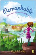 Remarkable by Lizzy K. Foley: Book Cover