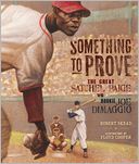 Something to Prove by Robert Skead: Book Cover