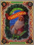 Book Cover Image. Title: The Night Before Christmas, Author: by Clement C. Moore