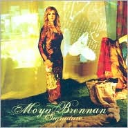 Signature [Bonus Track] by Moya Brennan: CD Cover