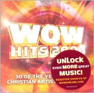 WOW Hits 2008