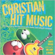 Christian Hit MusicVeggieTales: CD Cover