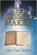 The Message Maker by Leta Rae Pereira: Book Cover