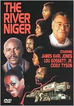 The River Niger with Cicely Tyson: DVD Cover