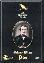  Evening with Edgar Allan Poe 