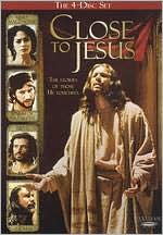 Close to Jesus