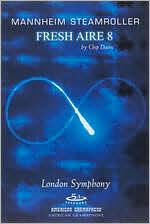 Mannheim Steamroller: Fresh Aire, Vol. 8: DVD Cover