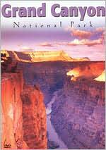 DVD with spectacular views of the Grand Canyon - National Park Webcams