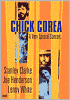 Chick Corea/Stanley Clarke/Joe Henderson/Lenny Whi DVD Cover