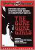 The Gore Gore Girls DVD Cover