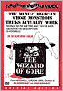 The Wizard of Gore DVD Cover