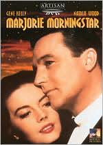 Marjorie Morningstar with Gene Kelly: DVD Cover