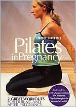 Pilates in Pregnancy