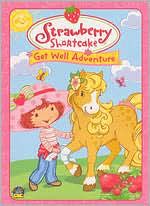 Strawberry Shortcake: Get Well Adventure