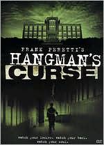 Hangman's Curse with David Keith: DVD Cover
