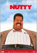 The Nutty Professor with Eddie Murphy