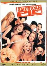 American Pie with Jason Biggs: DVD Cover