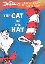 Dr. Seuss: The Cat in the Hat Plus Another Seuss S: DVD Cover