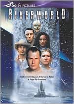 Riverworld with Kari Skogland: DVD Cover