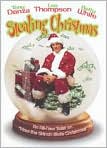 Video/DVD. Title: Stealing Christmas