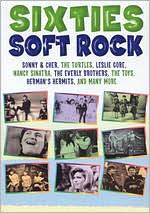 Sixties Soft Rock: DVD Cover