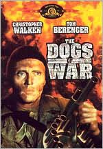 Dogs Of War