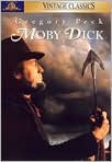 Video/DVD. Title: Moby Dick