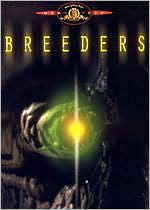 Breeders with LeeAnne Baker: DVD Cover