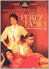 The Perez Family DVD Cover