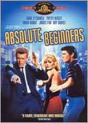 Absolute Beginners with Eddie O'Connell
