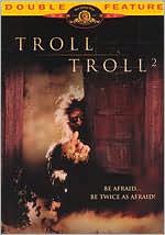 Troll / Troll 2: DVD Cover