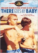 There Goes My Baby with Dermot Mulroney: DVD Cover