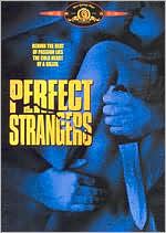 Perfect Strangers with Anne Carlisle: DVD Cover