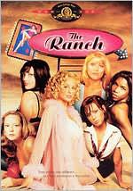 The Ranch with Amy Madigan: DVD Cover
