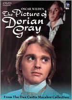 The Picture of Dorian Gray with Nigel Davenport: DVD Cover