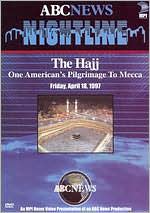 ABC News Nightline The Hajj One Americans Pilgrimage to Mecca