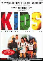 Kids with Leo Fitzpatrick: DVD Cover