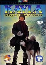 Kayla with Tod Fennell: DVD Cover