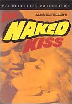 Naked Kiss with Constance Towers: DVD Cover