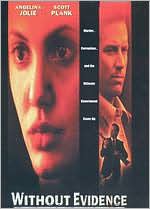Without Evidence with Gill Dennis: DVD Cover
